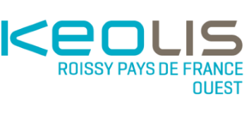 KEOLIS ROISSY PAYS DE FRANCE OUEST