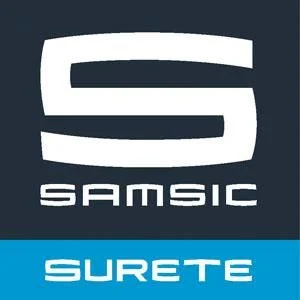 SAMSIC SURETE AEROPORTUAIRE