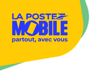 LA POSTE MOBILE