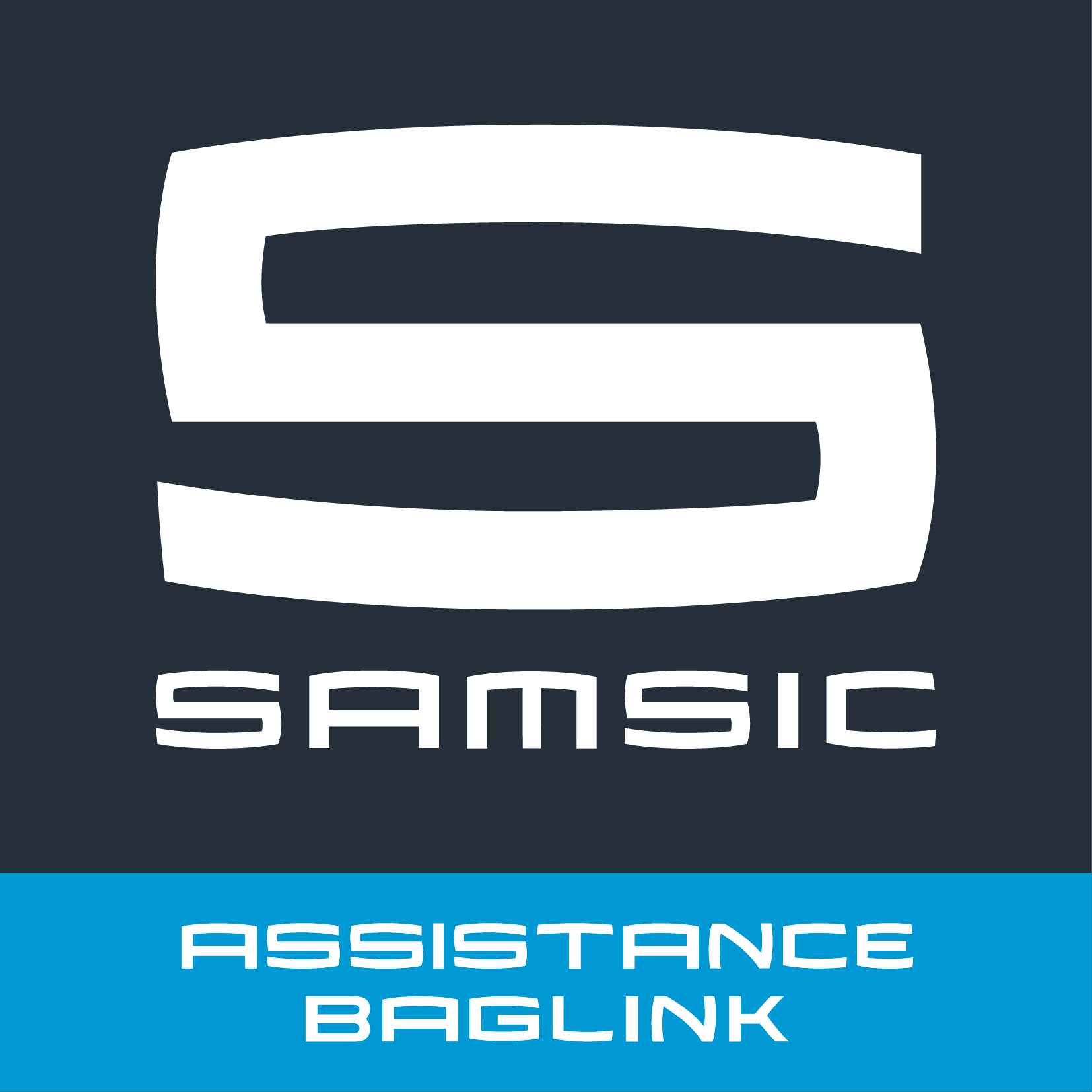 SAMSIC ASSISTANCE BAGLINK