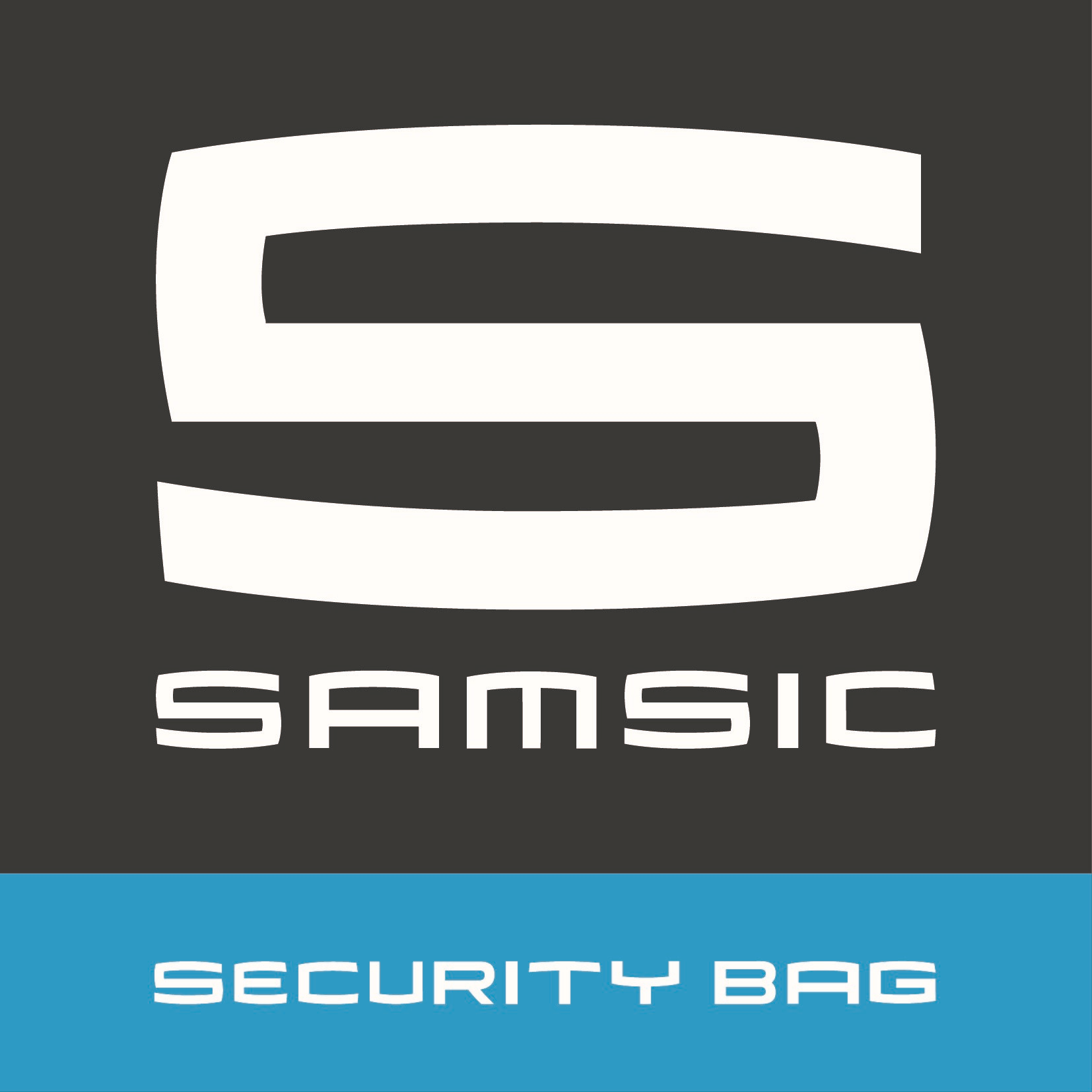 SAMSIC ASSISTANCE SECURITY BAG