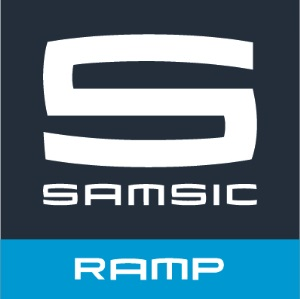 SAMSIC ASSISTANCE RAMP