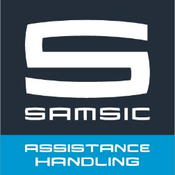SAMSIC ASSISTANCE HANDLING